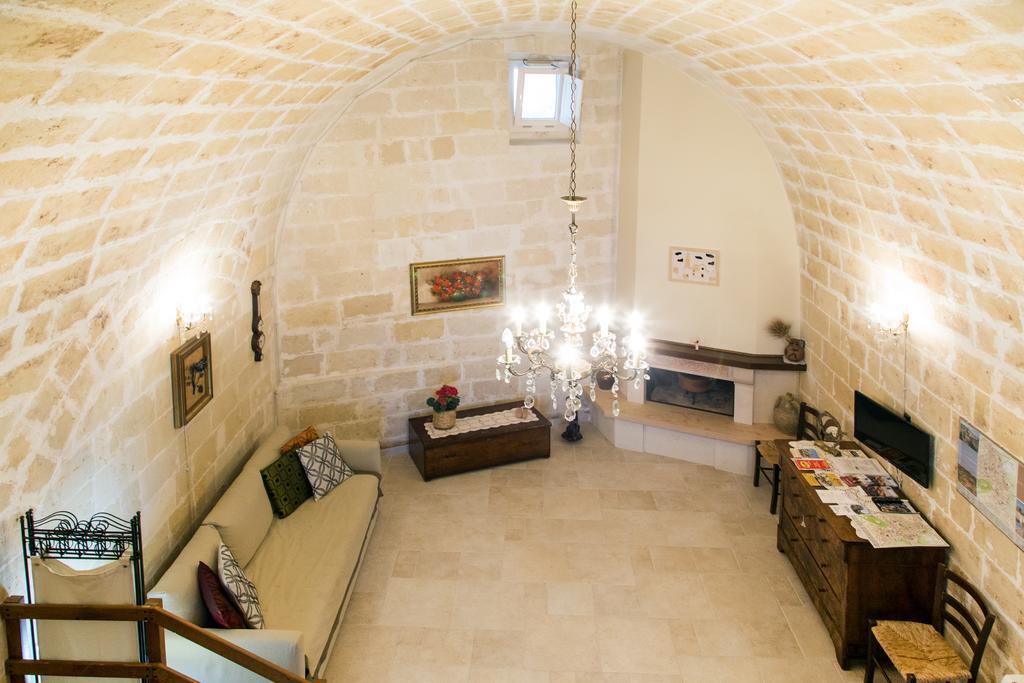 Casa Vittoria Villa Matera Phòng bức ảnh