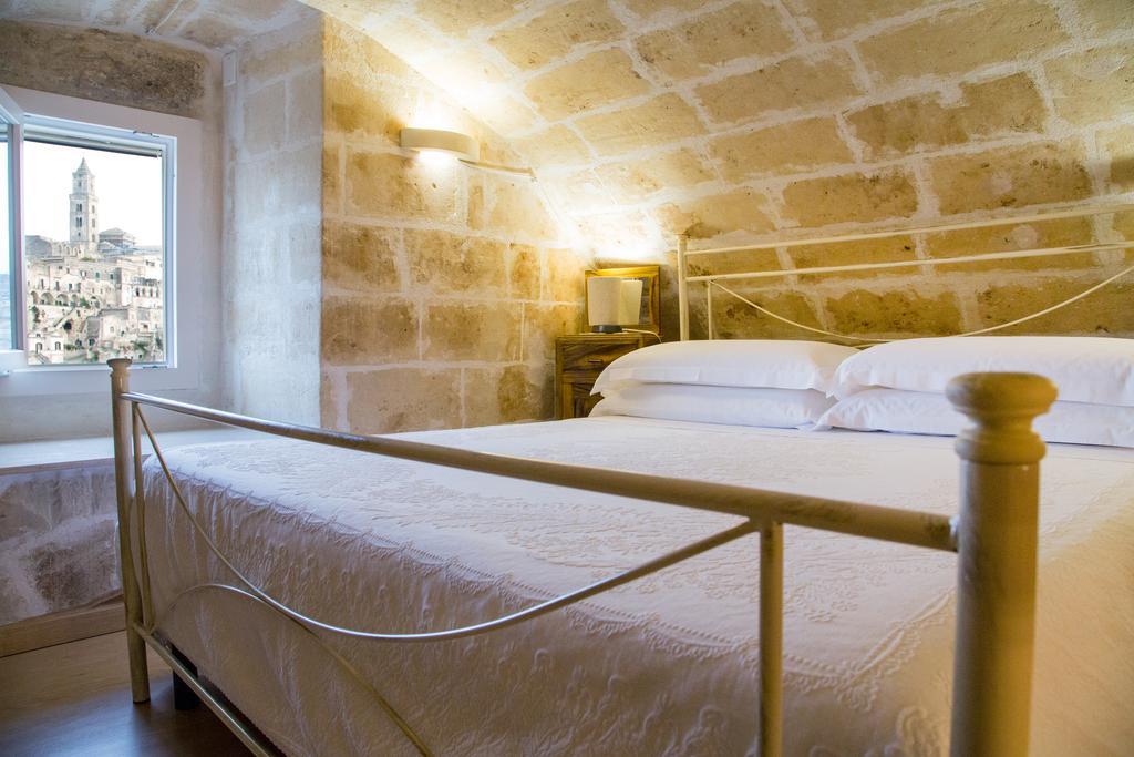Casa Vittoria Villa Matera Ngoại thất bức ảnh