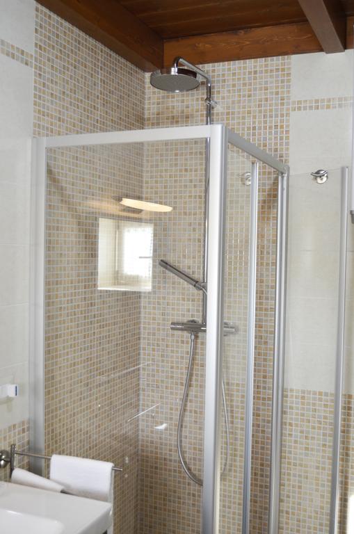 Casa Vittoria Villa Matera Ngoại thất bức ảnh