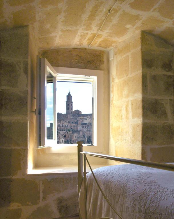 Casa Vittoria Villa Matera Ngoại thất bức ảnh